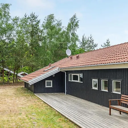 Awesome In Nexo With Wifi Holiday home Snogebaek
