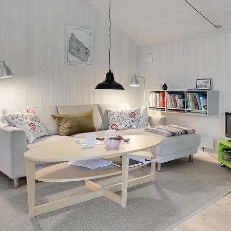 Awesome In Nexo With Wifi Holiday home Snogebaek