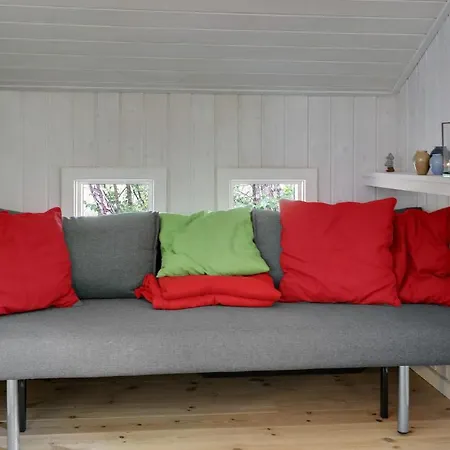 Holiday home Awesome In Nexo With Wifi *