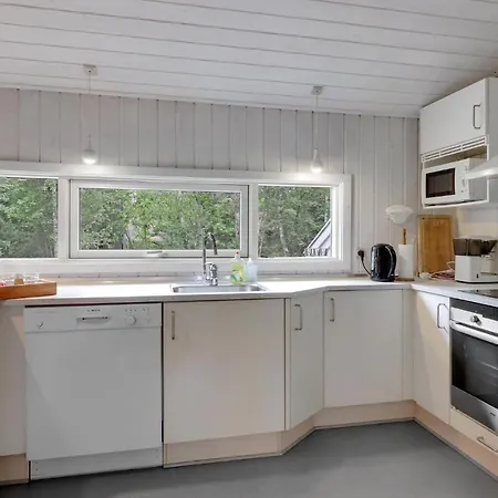 Holiday home Awesome In Nexo With Wifi