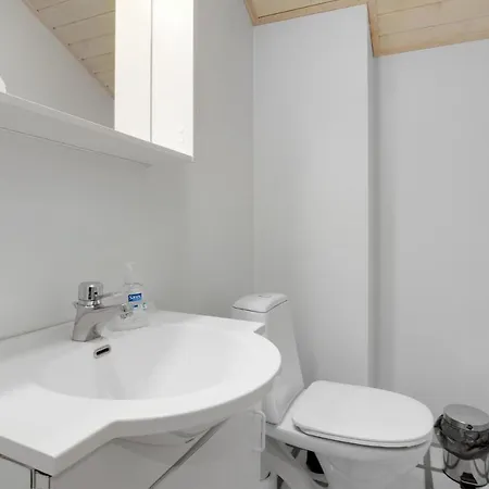 Awesome In Nexo With Wifi Holiday home