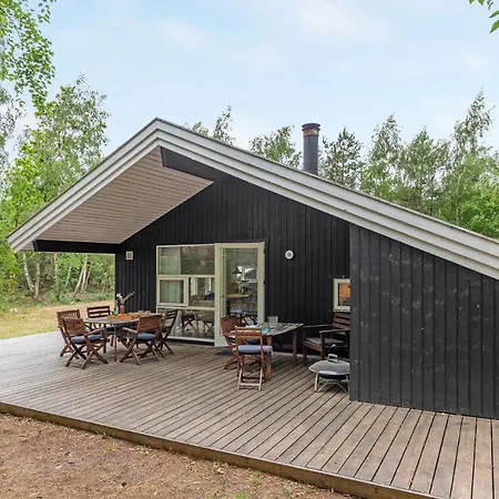 Holiday home Awesome In Nexo With Wifi