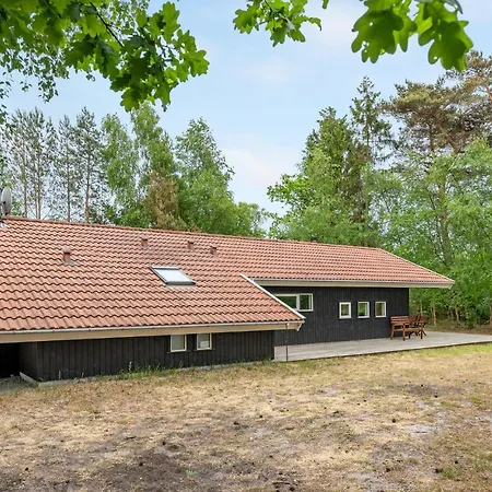 Awesome In Nexo With Wifi Holiday home *