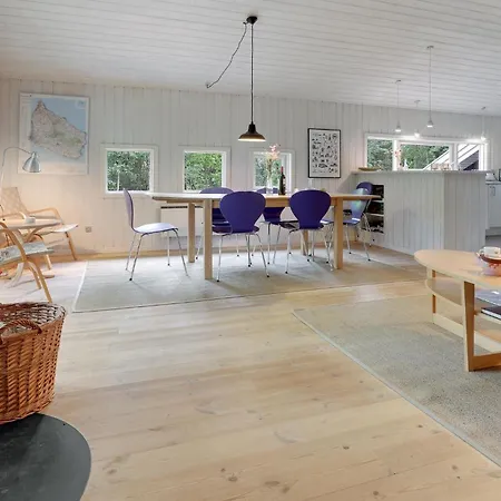 Awesome In Nexo With Wifi Holiday home *